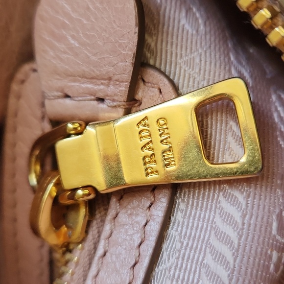 Prada Two Way bag - Picture 8 of 13